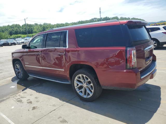Vin: 1gks2hkj5gr349852, lot: 56846495, gmc yukon denali 20162