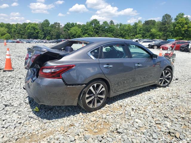 Vin: 1n4al3ap9hc163481, lot: 56460165, nissan altima 2.5 20173