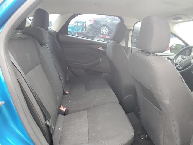 2015 FORD FOCUS SE - 1FADP3K20FL334295