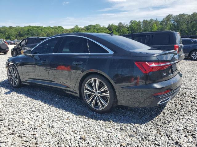 Vin: waul2af24kn103012, lot: 54250915, audi a6 premium plus 20192