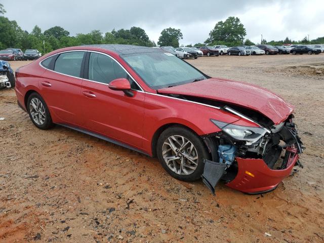 Vin: kmhl14ja2na173783, lot: 56859615, hyundai sonata sel 20224