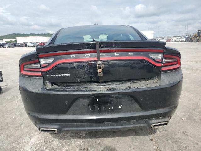 2022 DODGE CHARGER SX - 2C3CDXBG4NH196682