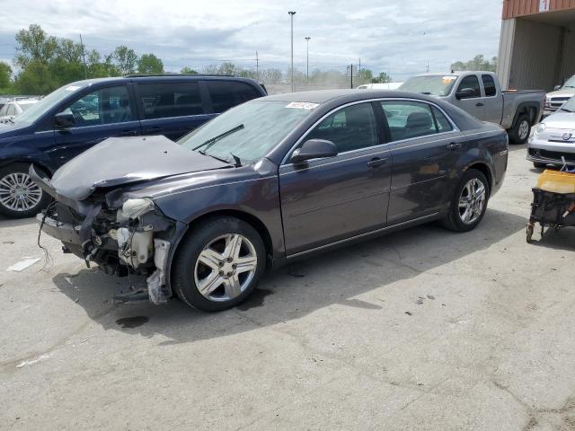 Vin: 1g1zc5e06a4158866, lot: 56514315, chevrolet malibu 1lt 2010 img_1