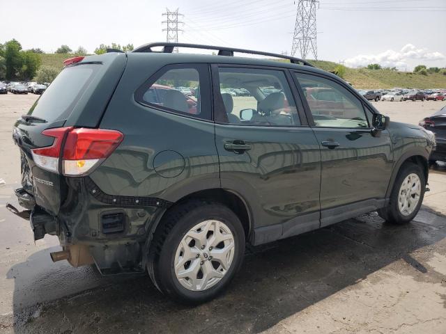 Vin: jf2skacc6nh464970, lot: 58942595, subaru forester 20223