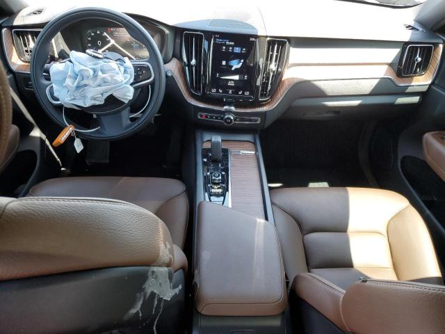2021 VOLVO XC60 T8 RE YV4BR0DK8M1765027