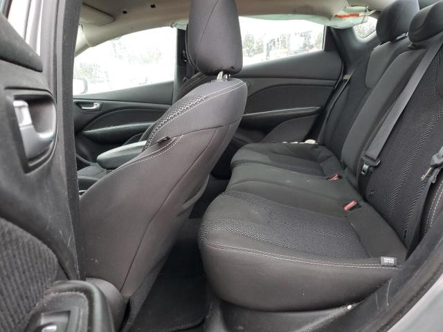 2016 DODGE DART SXT - 1C3CDFBB3GD506108