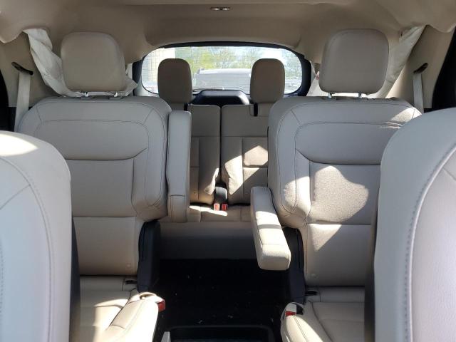 2020 FORD EXPLORER X - 1FMSK8DH4LGC88680