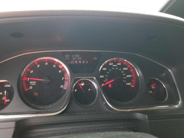 2016 GMC ACADIA SLT 1GKKRRKD8GJ166911