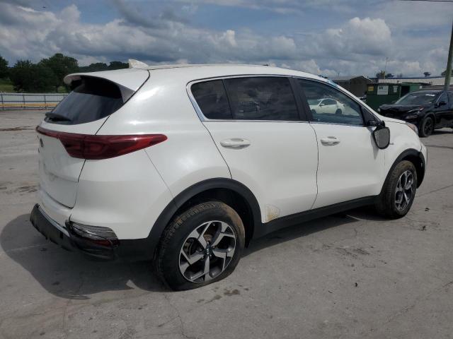 Vin: kndpmcacxn7007839, lot: 58965795, kia sportage lx 20223