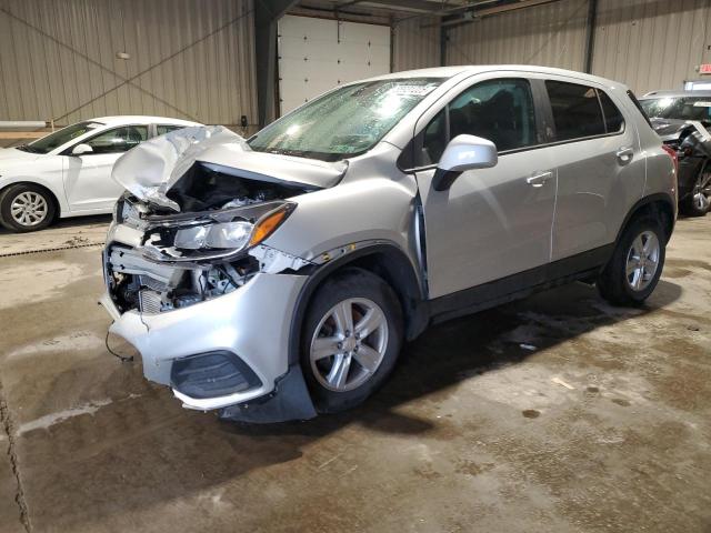 Vin: kl7cjnsm7nb516422, lot: 55931225, chevrolet trax ls 2022 img_1