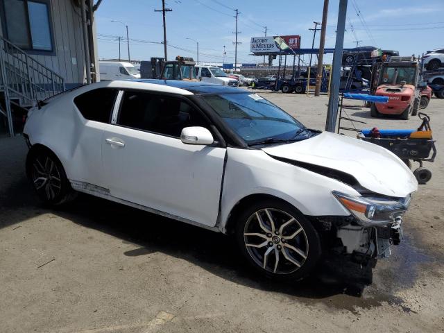 Vin: jtkjf5c75e3069628, lot: 57916075, toyota scion 20144