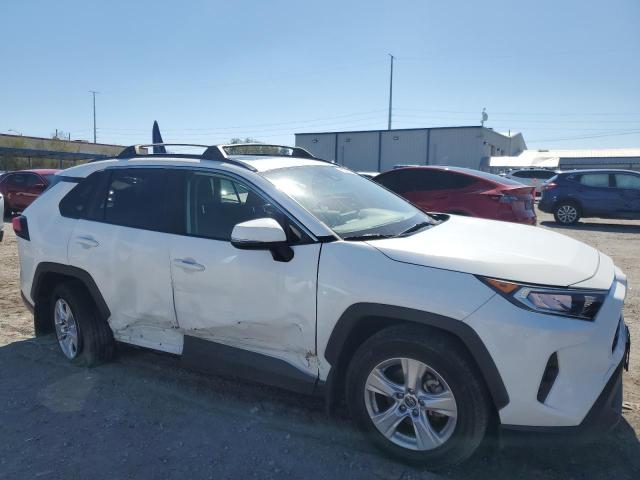 Vin: jtmw1rfv1kj014923, lot: 56330575, toyota rav4 xle 20194