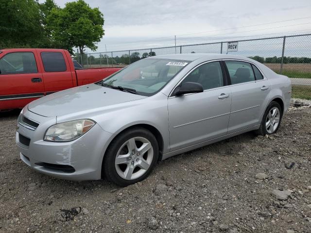Vin: 1g1zb5eb2af207375, lot: 58288325, chevrolet malibu ls 2010 img_1