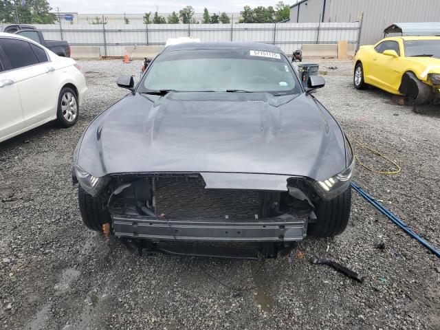 2016 FORD MUSTANG - 1FA6P8AM1G5276700