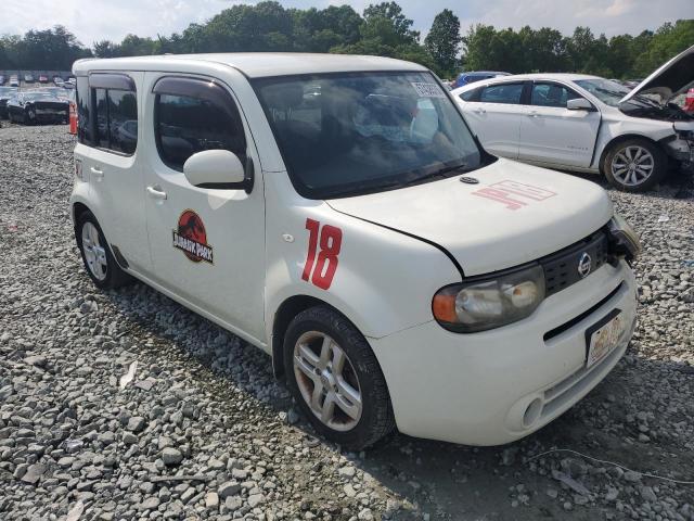 Vin: jn8az2kr6bt204339, lot: 57438575, nissan cube base 20114