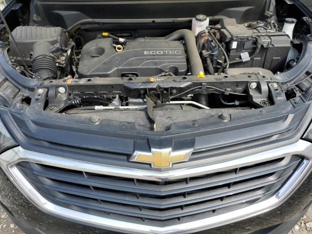 2021 CHEVROLET EQUINOX LS - 2GNAXHEV2M6136721