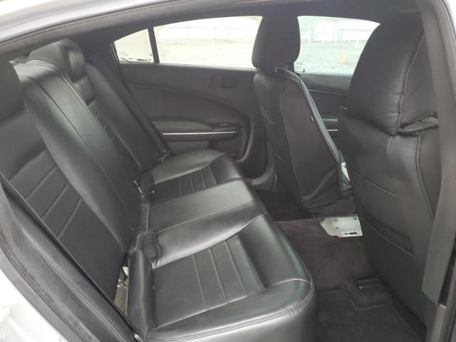 2016 DODGE CHARGER PO 2C3CDXKT0GH260006