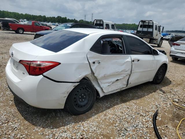 Vin: 2t1burhe8jc120038, lot: 57481515, toyota corolla l 20183