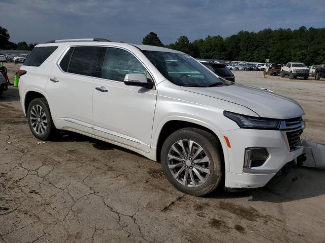 2022 CHEVROLET TRAVERSE P 1GNERKKW0NJ182428