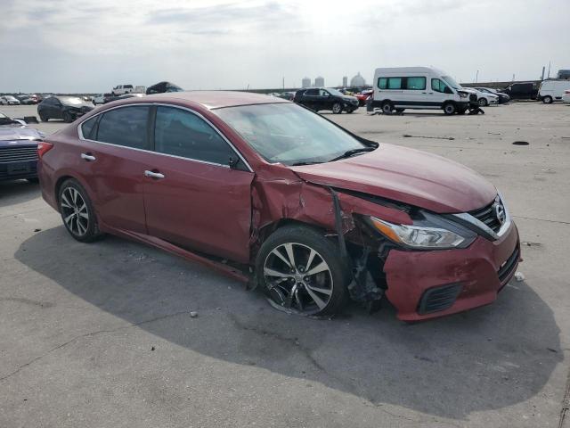 Vin: 1n4al3ap8gc177810, lot: 57965525, nissan altima 2.5 20164