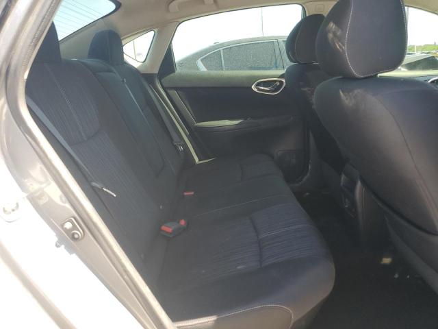 2017 NISSAN SENTRA S - 3N1AB7AP4HY267424