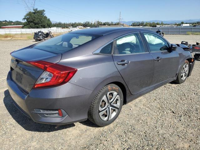 Vin: 2hgfc2f52jh510042, lot: 57706195, honda civic lx 20183