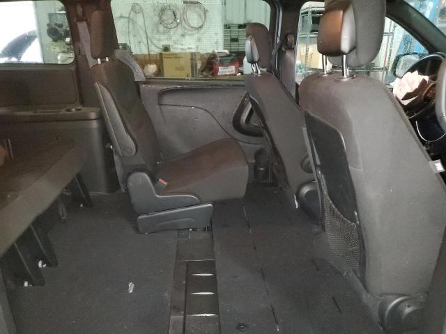 2020 DODGE GRAND CARA - 2C4RDGBG1LR239114