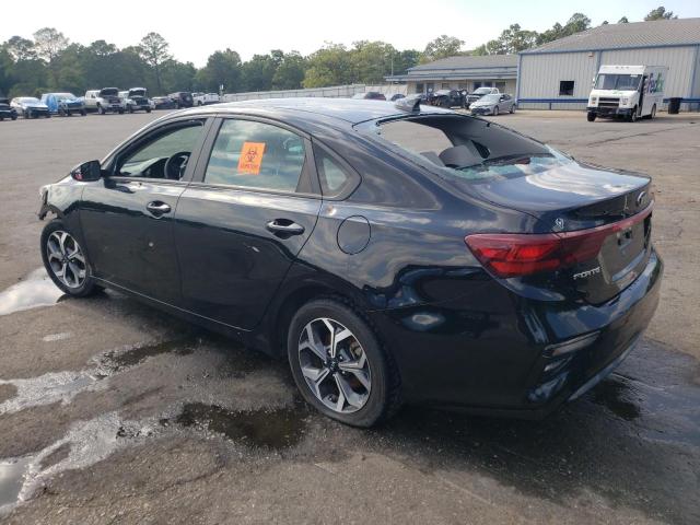 Vin: 3kpf24ad7me354379, lot: 57523025, kia forte fe 20212