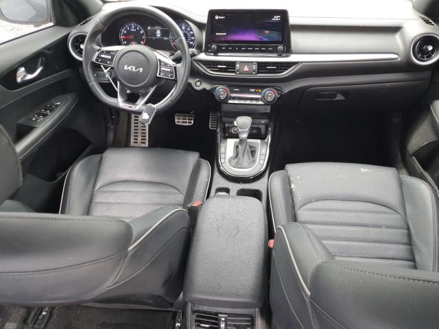 2022 KIA FORTE GT L - 3KPF54AD6NE438640