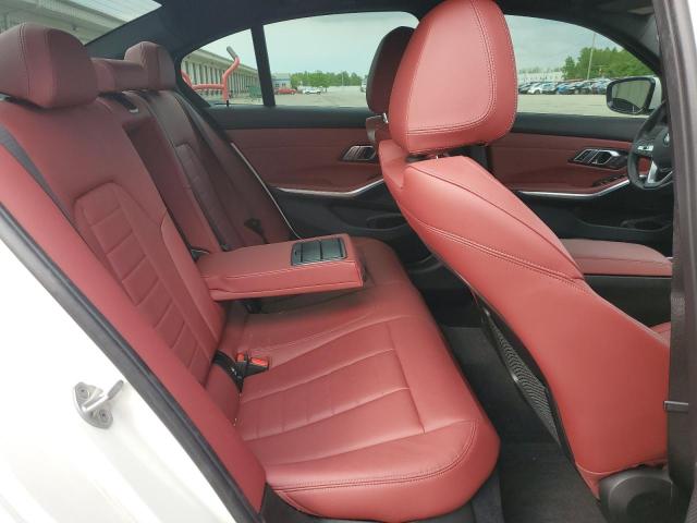 2023 BMW 330XI - 3MW89FF04P8D30319