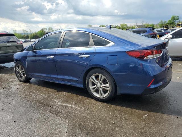 Vin: 5npe34af8kh809596, lot: 55925305, hyundai sonata limited 20192