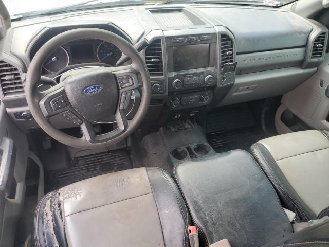 2017 FORD F250 SUPER 1FT7W2B60HEF31434