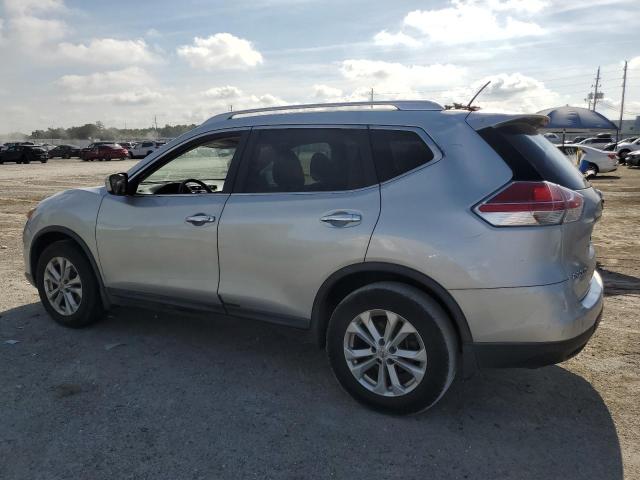 Vin: knmat2mt8fp552406, lot: 58373755, nissan rogue s 20152