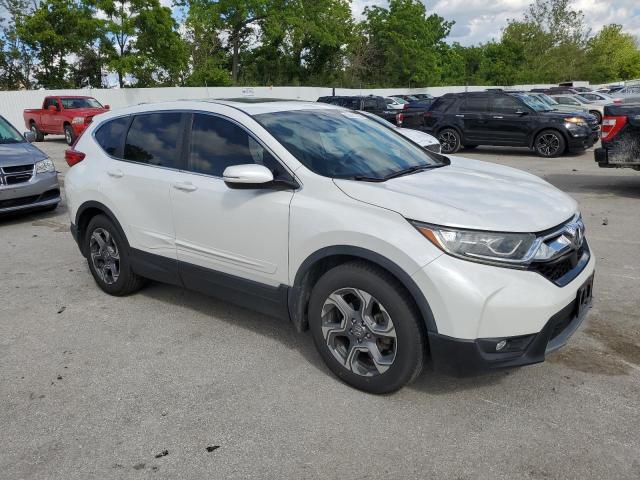 Vin: 5j6rw1h51ka027873, lot: 58255195, honda crv ex 20194