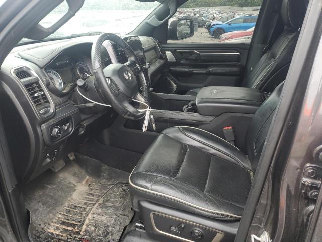 2019 RAM 1500 LIMIT 1C6SRFHT4KN812608