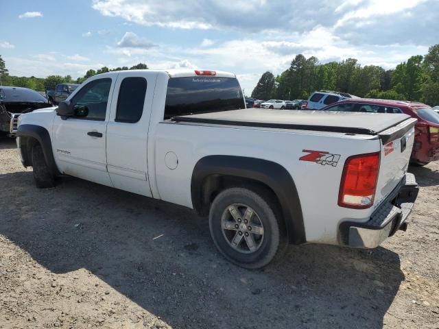 Vin: 1gtr2ve30bz116542, lot: 56674405, gmc sierra k1500 sle 20112