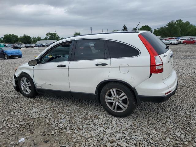Vin: 5j6re4h52al084882, lot: 57788465, honda crv ex 20102