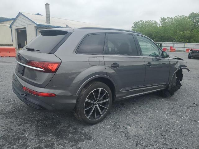 Vin: wa1lxaf70md015173, lot: 58891265, audi q7 premium plus 20213