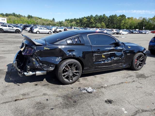 Vin: 1zvbp8cf4e5202348, lot: 56127285, ford mustang gt 20143