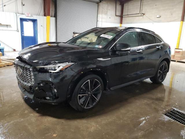 INFINITI QX55 ESSEN