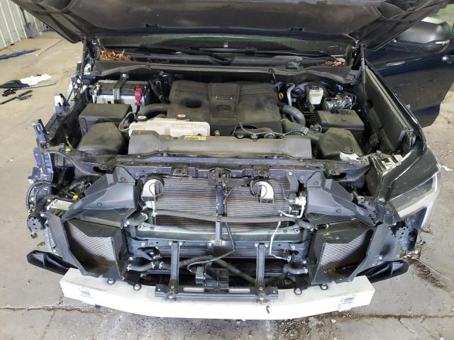 2023 TOYOTA TUNDRA CRE #3304011656