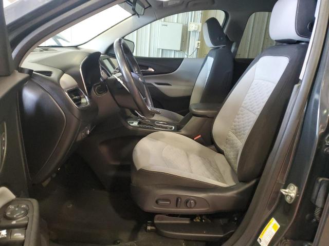 2018 CHEVROLET EQUINOX LT 2GNAXSEV0J6298405