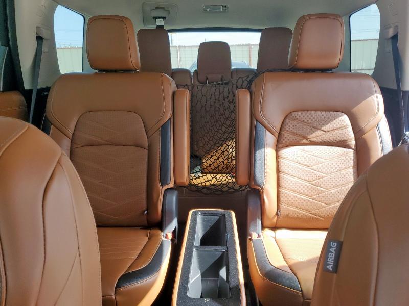 2023 NISSAN PATHFINDER - 5N1DR3DH9PC208004