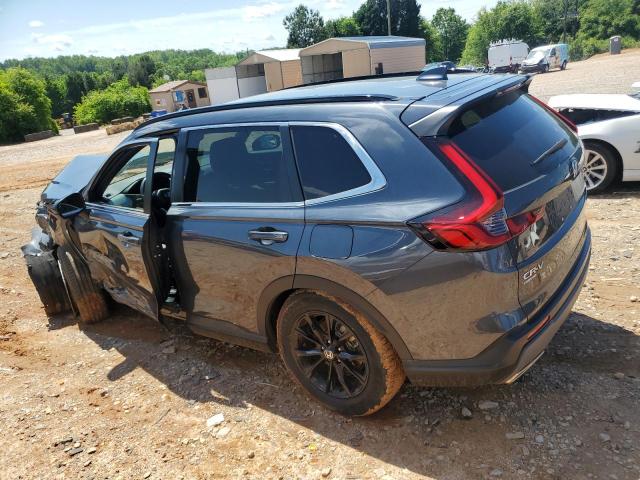 Vin: 7fars5h8xre001832, lot: 56505165, honda crv sport-l 20242