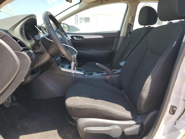 2019 NISSAN SENTRA S - 3N1AB7AP1KY355516