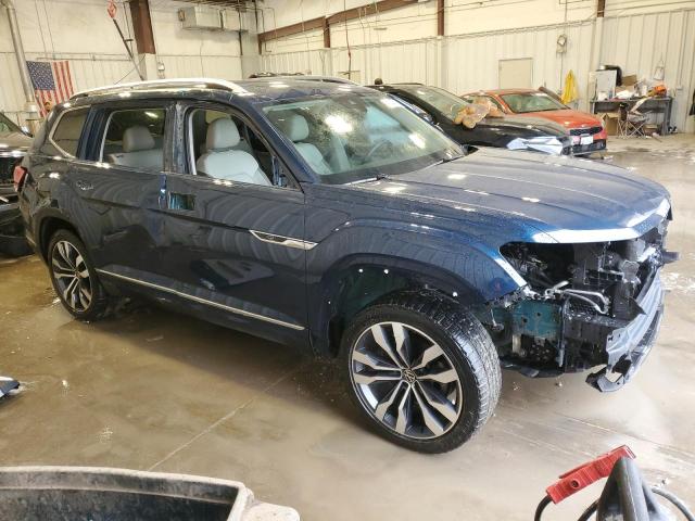 2023 VOLKSWAGEN ATLAS SEL 1V2FR2CA8PC512760
