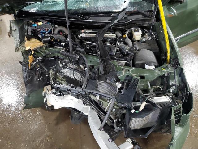 2023 TOYOTA TUNDRA CRE - 5TFMA5DB9PX117651