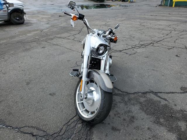 2023 HARLEY-DAVIDSON FLFBS 1HD1YGK15PB027588