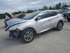 2016 NISSAN MURANO S - 5N1AZ2MHXGN136716