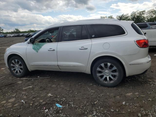 Vin: 5gakvckd4gj209761, lot: 53640435, buick enclave 20162